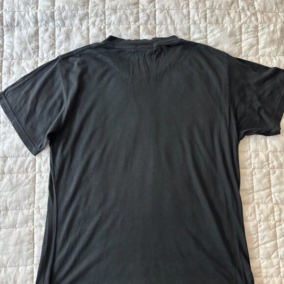 Monogram Pasta Tee - Picture 4 of 5